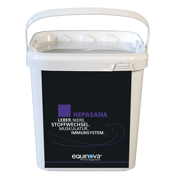 equinova® Hepasana