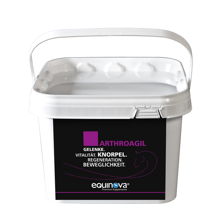 equinova® Arthroagil Powder 1,5 kg