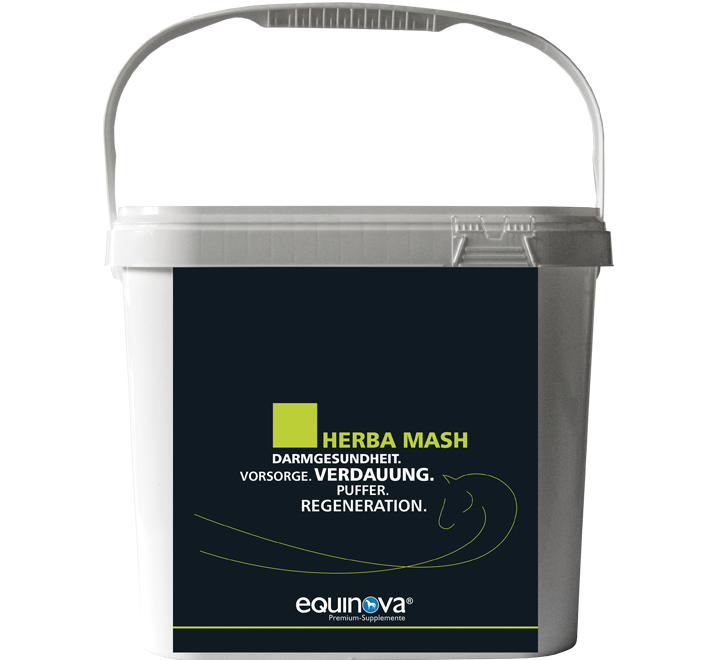 equinova® Herba Mash