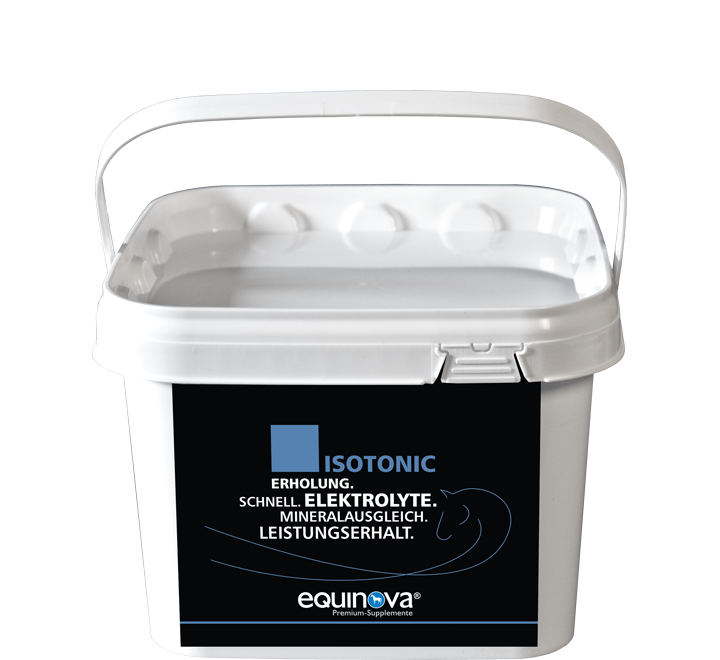 equinova® Isotonic Powder 2 kg