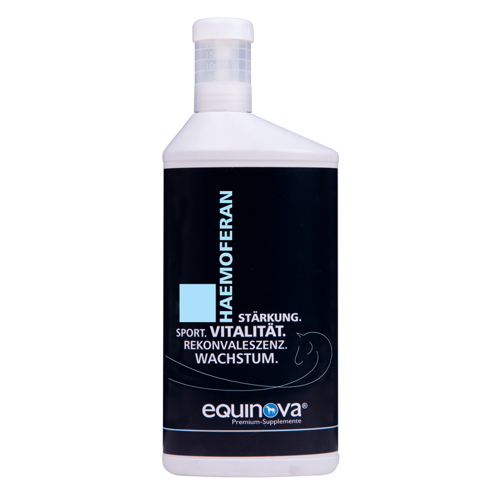 equinova® Haemoferan Liquid