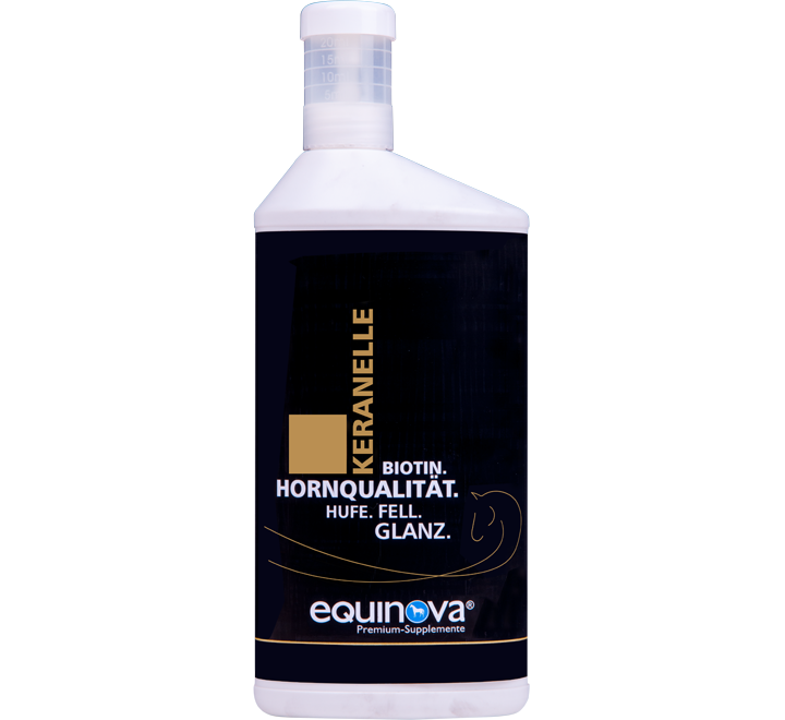 equinova® Keranelle Liquid 1l