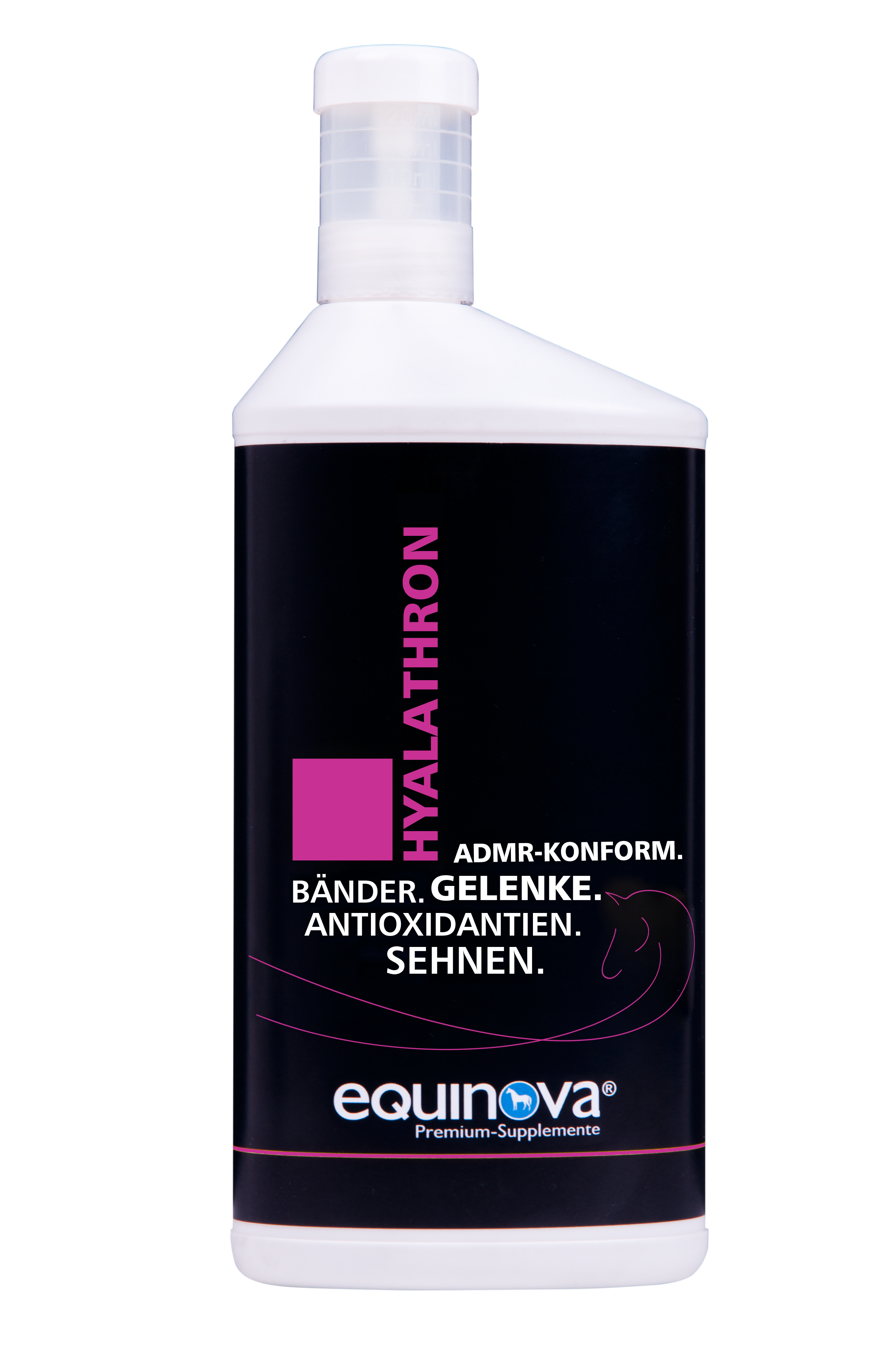 equinova® Hyalathron Liquid 1l