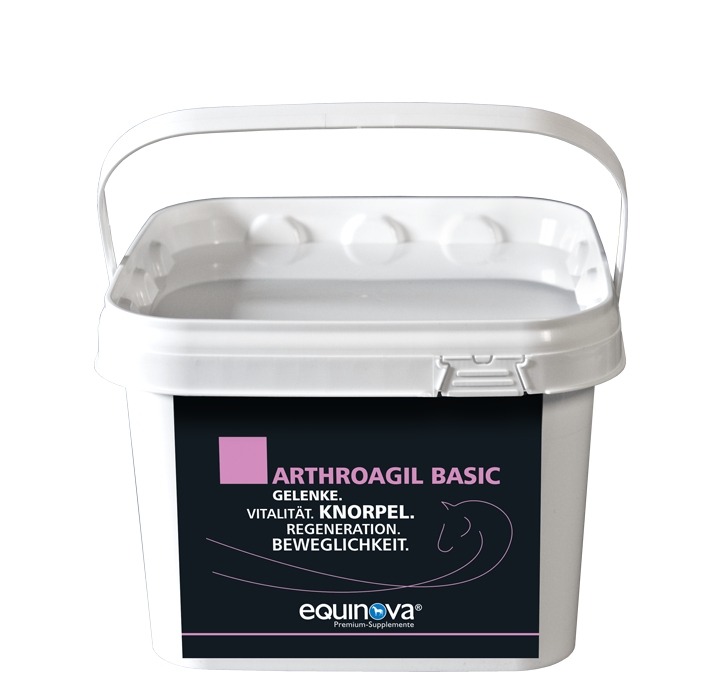 equinova® Arthroagil Basic Powder 1,5 kg